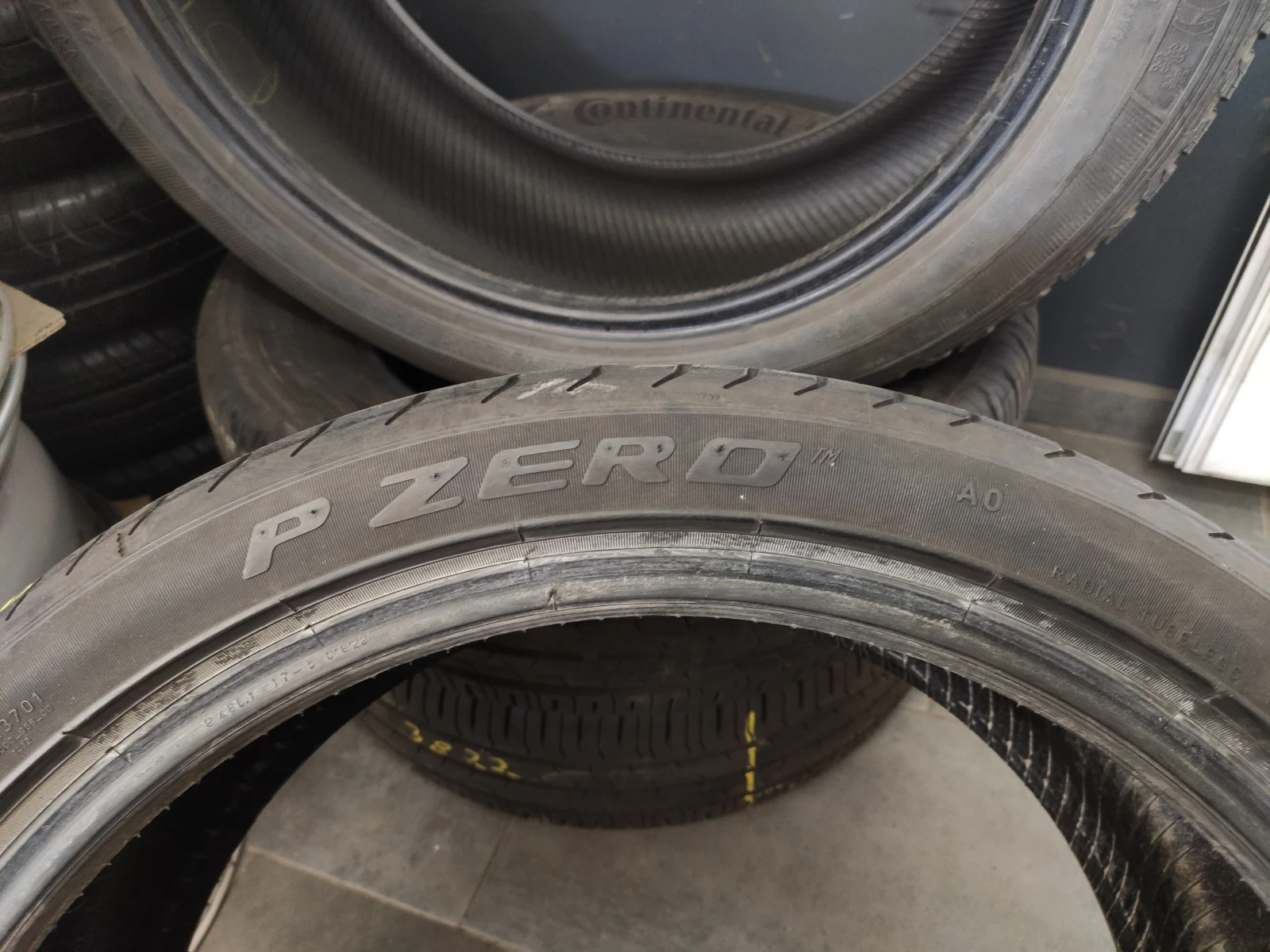  255/35R19 | Mobile.bg   6