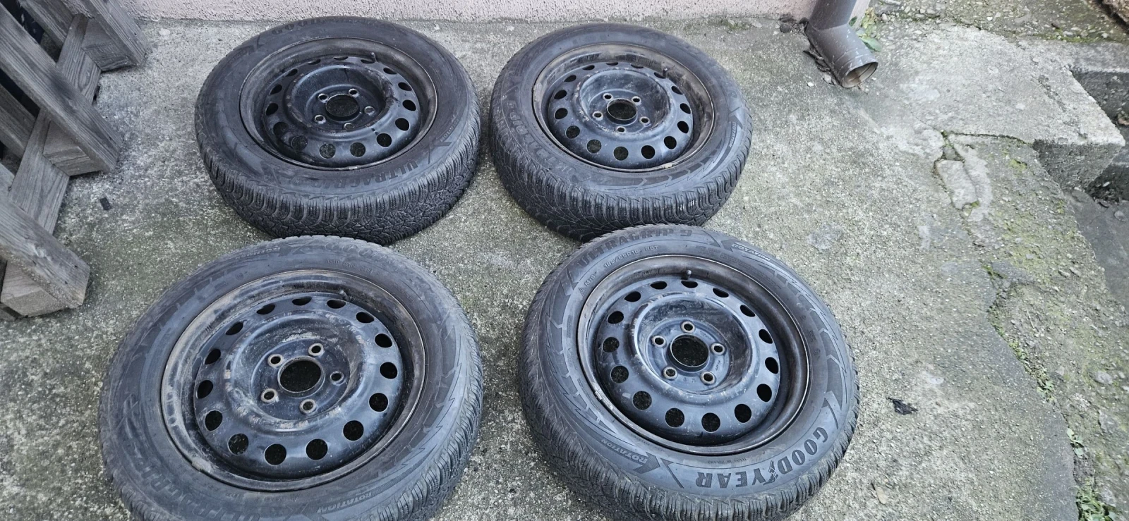 ���� � ������ 185/65R15 �� Kia Ceed | Mobile.bg � ����������� 2