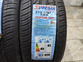 Гуми Летни 215/40R17, снимка 4 - Гуми и джанти - 46292707