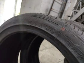 Гуми Летни 215/40R17, снимка 5 - Гуми и джанти - 46292707