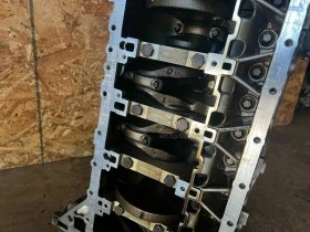 Рецеклиране поправка и монтиране на двигатели - Mercedes BMW Audi ..., снимка 6