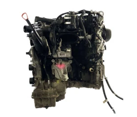 Рецеклиране поправка и монтиране на двигатели - Mercedes BMW Audi ..., снимка 2