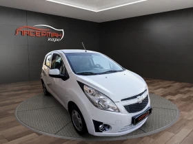 Chevrolet Spark 1.0i GPL , снимка 2