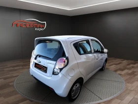 Chevrolet Spark 1.0i GPL , снимка 4