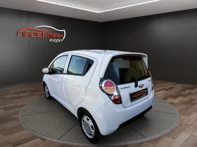 Chevrolet Spark 1.0i GPL , снимка 3