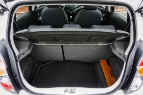 Chevrolet Spark 1.0i GPL , снимка 13