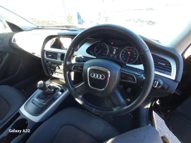 Audi A4 Allroad  - изображение 8