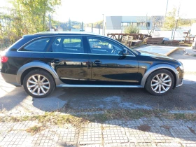 Audi A4 Allroad  - изображение 3