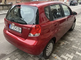 Chevrolet Kalos 85000 км!!!, снимка 4