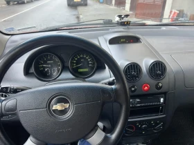 Chevrolet Kalos 85000 км!!!, снимка 5
