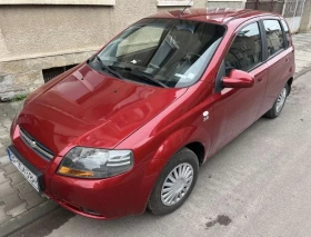 Chevrolet Kalos 85000 км!!!, снимка 2