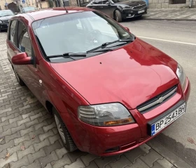 Chevrolet Kalos 85000 км!!!, снимка 1