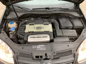VW Golf 1.4TSi/170kcGT/lain, снимка 16
