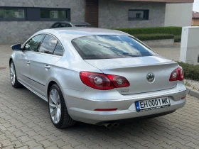 VW Passat CC Напълно Обслужен Самопаркиране, снимка 4