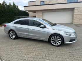 VW Passat CC Напълно Обслужен Самопаркиране, снимка 7