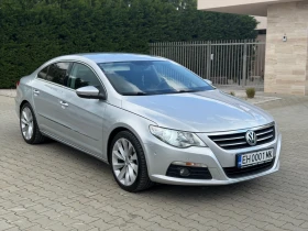 VW Passat CC Напълно Обслужен Самопаркиране, снимка 3
