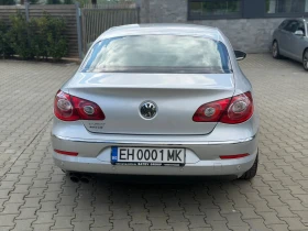 VW Passat CC Напълно Обслужен Самопаркиране, снимка 5