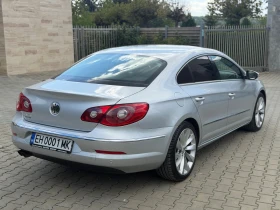 VW Passat CC Напълно Обслужен Самопаркиране, снимка 6