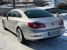 VW Passat CC Напълно Обслужен Самопаркиране, снимка 6