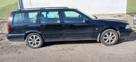 Volvo V70 V70  2.5i, снимка 4