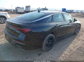 Kia K5 2.5l Lxs, снимка 4