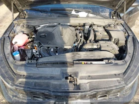 Kia K5 2.5l Lxs, снимка 10