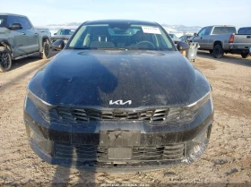 Kia K5 2.5l Lxs, снимка 12