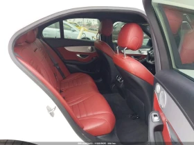 Mercedes-Benz C 43 AMG 2018 MERCEDES-BENZ AMG C 43 4MATIC, снимка 11