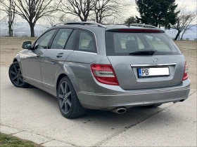 Mercedes-Benz C 220 CDI 646 Avant Auto Navi, снимка 2