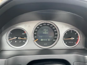 Mercedes-Benz C 220 CDI 646 Avant Auto Navi, снимка 8