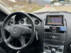 Mercedes-Benz C 220 CDI 646 Avant Auto Navi, снимка 7