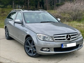 Mercedes-Benz C 220 CDI 646 Avant Auto Navi, снимка 4