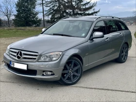 Mercedes-Benz C 220 CDI 646 Avant Auto Navi, снимка 1