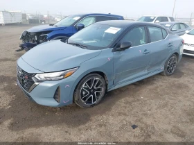 Nissan Sentra 2l Sr, снимка 2