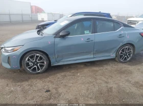 Nissan Sentra 2l Sr, снимка 6