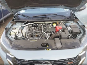 Nissan Sentra 2l Sr, снимка 10