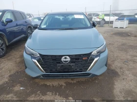 Nissan Sentra 2l Sr, снимка 12