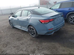 Nissan Sentra 2l Sr, снимка 3