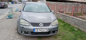 VW Golf 2.0fsi 4motion, снимка 7