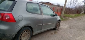 VW Golf 2.0fsi 4motion, снимка 4