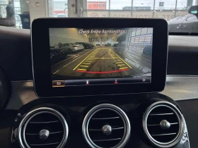 Mercedes-Benz C 300 COUPE /CARFAX/ПАНОРАМА/ПОДГРЕВИ/ОТ MERCEDES, снимка 10