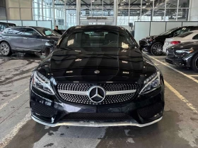 Mercedes-Benz C 300 COUPE /CARFAX/ПАНОРАМА/ПОДГРЕВИ/ОТ MERCEDES, снимка 2