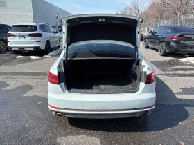 Audi A4 * Technik * CARFAX * Хед-ъп * Bang & Olufsen * , снимка 14