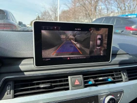 Audi A4 * Technik * CARFAX * Хед-ъп * Bang & Olufsen * , снимка 16