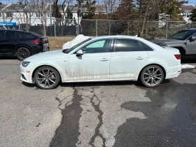 Audi A4 * Technik * CARFAX * Хед-ъп * Bang & Olufsen * , снимка 2