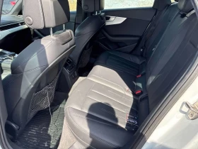 Audi A4 * Technik * CARFAX * Хед-ъп * Bang & Olufsen * , снимка 13