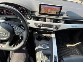 Audi A4 * Technik * CARFAX * Хед-ъп * Bang & Olufsen * , снимка 9
