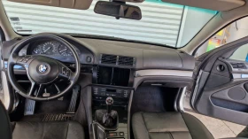 BMW 530 3.0d 193hp, снимка 7