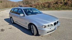 BMW 530 3.0d 193hp, снимка 3