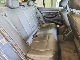 BMW 340 * XDRIVE* M-SPORT* ПОДГРЕВ* HEAD-UP* BBS* , снимка 10